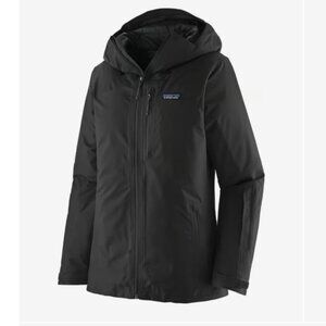Patagonia Powder Bowl Insulated Jacket Womens M